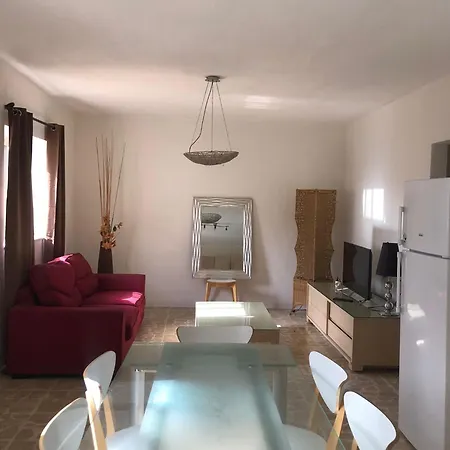 F6 Near The In Apartment
