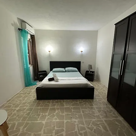 Apartment F6 Near The In Sliema