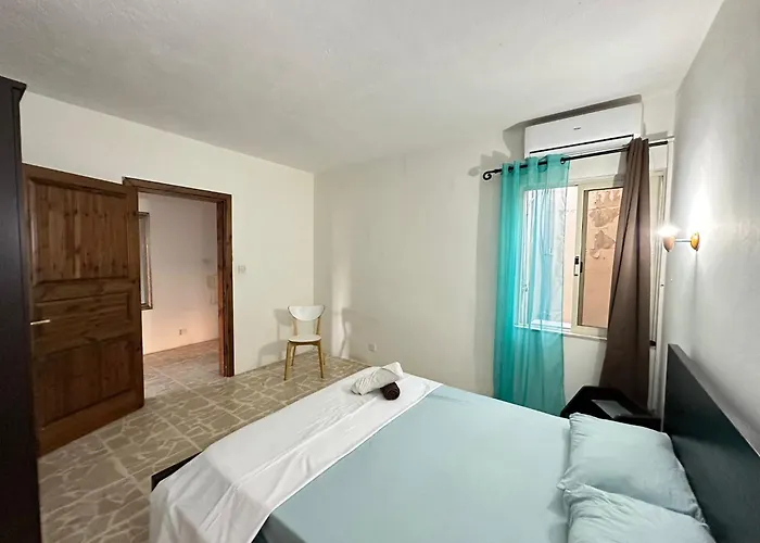 公寓 F6 Near The In *