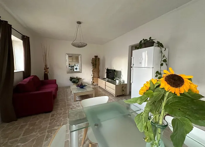 F6 Near The In Lägenhet Sliema