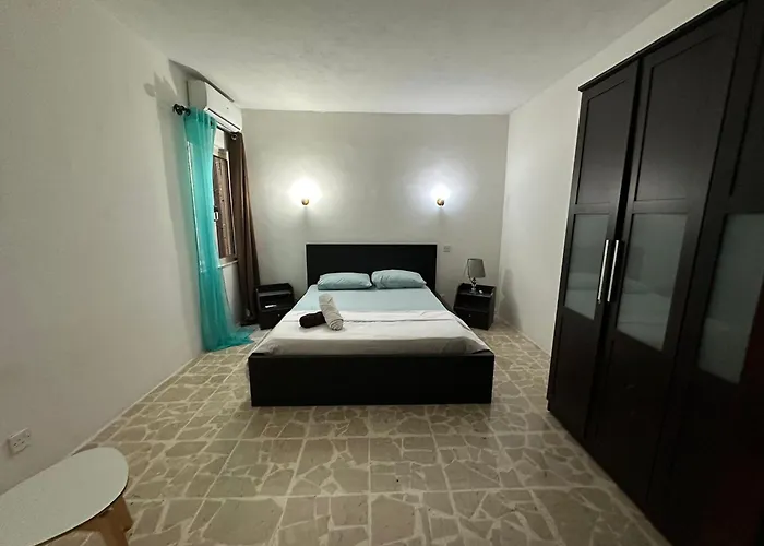 Lägenhet F6 Near The In Sliema