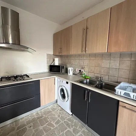 Apartment F6 Near The In Sliema